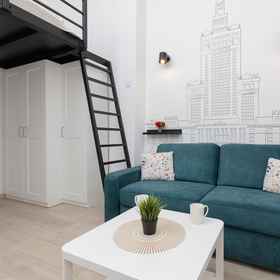 Primary image 1 สตูดิโอ Aleja Wyzwolenia โดย Renters, โรงแรม & ที่พัก Wierzbno