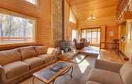 Others 5 Log Cabin Rental in Eagle River: Pets Welcome!