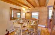 Others 7 Log Cabin Rental in Eagle River: Pets Welcome!