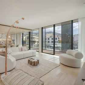 Primary image 1 Luxury, in the Heart of the City - Savoy Insular I, Quinta Palmeira Hotels