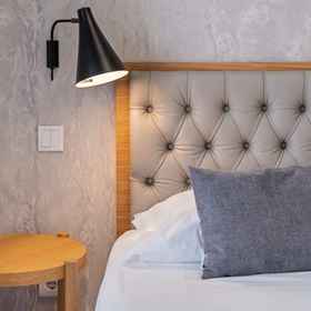 Room 1 Tanoeiros Residence by An Island Apart, Hotel Funchal