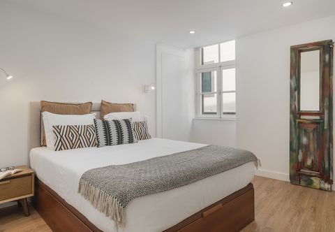 Others Queimada Lodges by An Island Apart