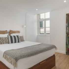 Room 1 Queimada Lodges by An Island Apart, Hotel Funchal