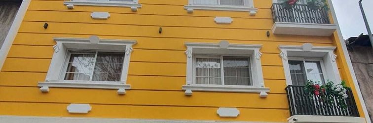 其他 St945 Palas Otel