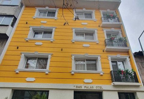 其他 St945 Palas Otel