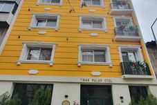 其他 St945 Palas Otel