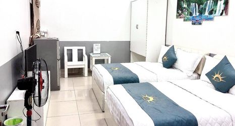 其他 2 Holiday Hotel 2