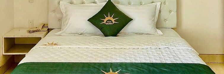 其他 Holiday Hotel 2