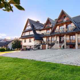 Primary image 1 Willa Królewska, Zakopane Hotels