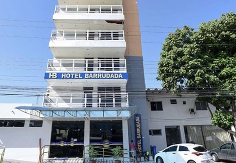 Lainnya Barrudada Palace Hotel