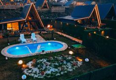 기타 4 Mouna Deluxe Sapanca