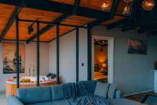 Lain-lain Mouna Deluxe Sapanca