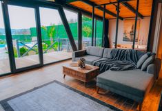 기타 5 Mouna Deluxe Sapanca