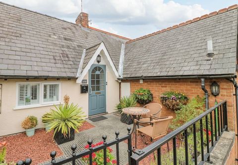 Others Flat 2, The Maltings