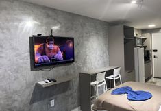 其他 3 Flat Comfort Vista Mare Studios - Intermares