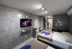 其他 7 Flat Comfort Vista Mare Studios - Intermares