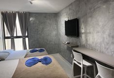 其他 4 Flat Comfort Vista Mare Studios - Intermares