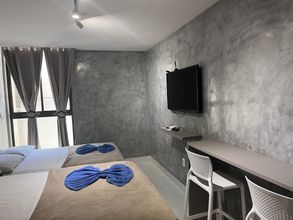 其他 4 Flat Comfort Vista Mare Studios - Intermares