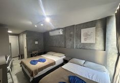 其他 6 Flat Comfort Vista Mare Studios - Intermares