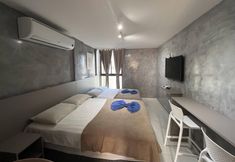 其他 5 Flat Comfort Vista Mare Studios - Intermares