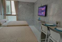 其他 2 Flat Comfort Vista Mare Studios - Intermares