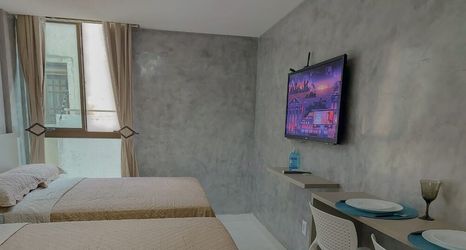 其他 2 Flat Comfort Vista Mare Studios - Intermares