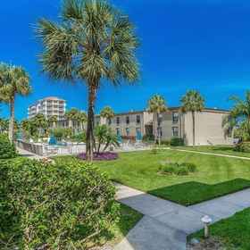 Primary image 1 Welcome Y'all Vacation Rentals, Suncoast Seabird Sanctuary Hotels