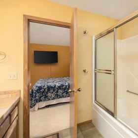 Primary image 1 Skyline - Unit 14, Lava Lands Visitor Center Hotels