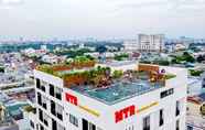 Others 2 MTR Apartment & Hotel Da Nang