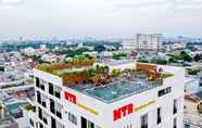 Others 2 MTR Apartment & Hotel Da Nang
