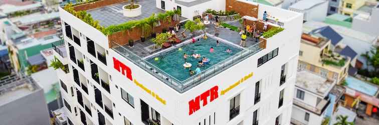 Others MTR Apartment & Hotel Da Nang