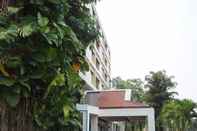 Lainnya Phuphanplace Hotel