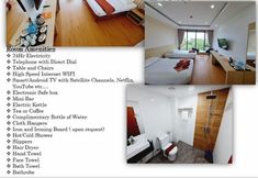 อื่นๆ 5 Hotel Grand Vista