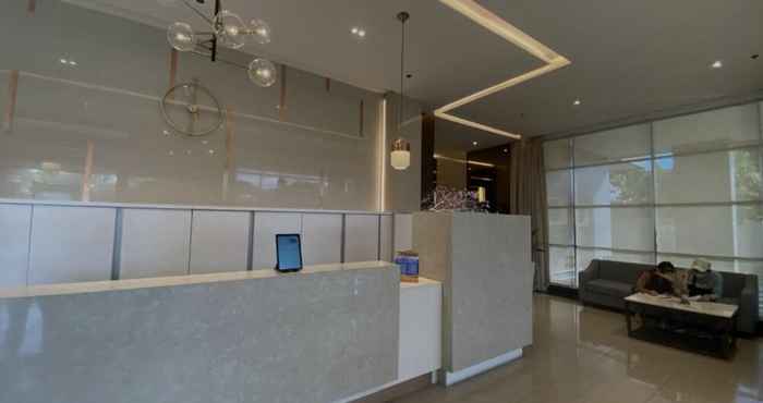 Lainnya Centrio Tower Condo Unit