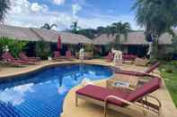 Khác Tropical Garden Kamala Resort