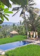 ภาพหลัก Bali De Pardis Cottage