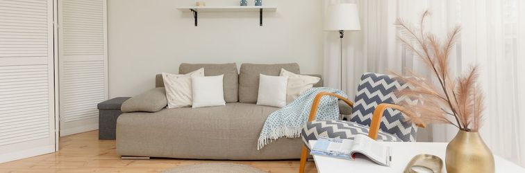 Others Warsaw Center Apartment by Renters