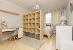 Others 2 Warsaw Center Apartment by Renters