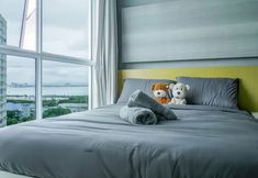 Others 3 Straits Garden Suites Penang