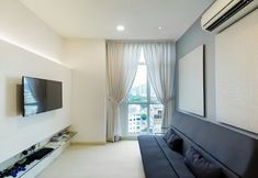 Others 5 Straits Garden Suites Penang