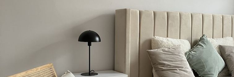 其他 Piedmont Apartment II - LoftAffair