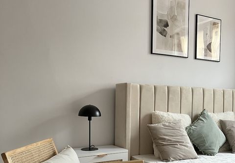 其他 Piedmont Apartment II - LoftAffair