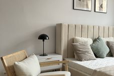 其他 Piedmont Apartment II - LoftAffair