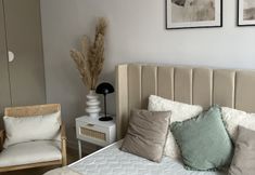 Others 5 Piedmont Apartment II - LoftAffair