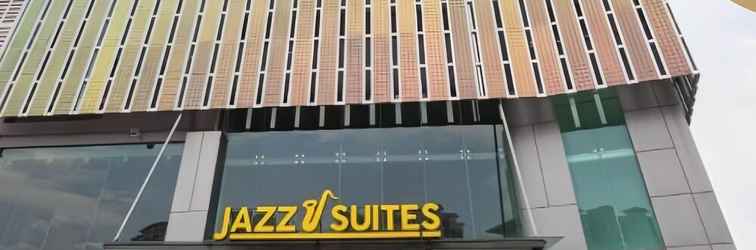 Lainnya Jazz Service Suite Penang