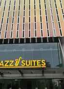 ภาพหลัก Jazz Service Suite Penang