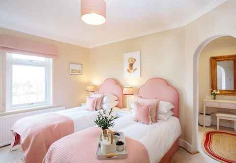 Khác Beautiful 5-bed House in Port Isaac