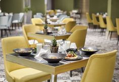 其他 4 Cosmos Health Center by Medworld