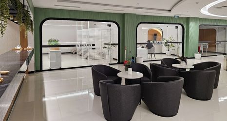 其他 2 Cosmos Health Center by Medworld