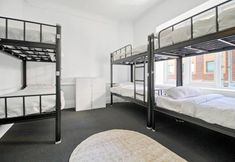 기타 3 The Pyrmont Budget Hotel